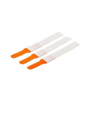 Test à la fluorescéine pour diagnostic et adaptation des lentilles de contact