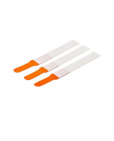 Test à la fluorescéine pour diagnostic et adaptation des lentilles de contact